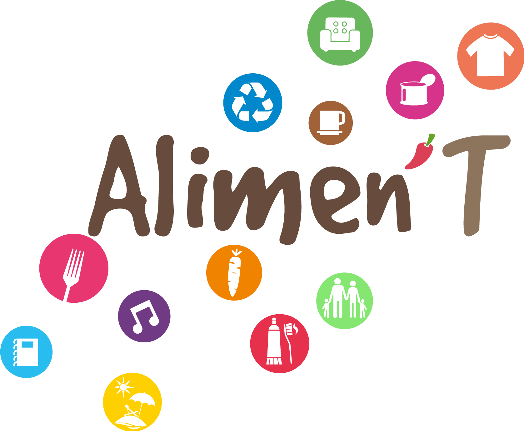 Alimen'T